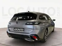 Usata Peugeot 308 SW Allure 181 CV (133 kW) 2025 Grigio Station wagon