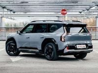 Nuevo Kia EV9 GT-Line 113 kW (154 CV) 2026 Verde SUV