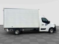 Usata Renault Master 145 CV (106 kW) 2021 Bianco Monovolume