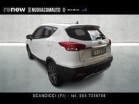 Usata EVO Evo 4 115 CV (84 kW) 2024 Bianco SUV