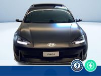 usata Hyundai Ioniq 6 77.4KWH 4WD EVOLUTION