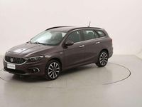 Usata Fiat Tipo Lounge 120 CV (88 kW) 2021 Marrone Station wagon