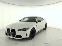 Usata BMW M4 Competition Edition 530 CV (389 kW) 2024 Bianco Coupé