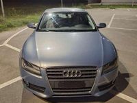 Usata Audi A5 Ambition 180 CV (132 kW) 2010 Coupé