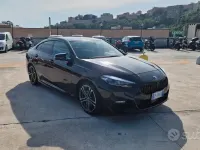 Usata BMW 218 M Sport 150 CV (110 kW) 2021 Nero Coupé