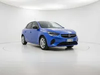 Usata Opel Corsa S 75 CV (55 kW) 2024 Blu/azzurro Utilitaria