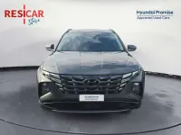 Usata Hyundai Tucson 150 CV (110 kW) 2023 Verde SUV