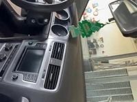Usata VW Golf VII 110 CV (80 kW) 2017 Nero Berlina