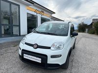 Usata Fiat Panda City Life 70 CV (51 kW) 2022 Bianco Utilitaria