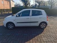 Usata Kia Picanto 60 CV (44 kW) 2007 Utilitaria