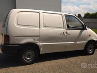 usata Nissan Vanette 2.3 D