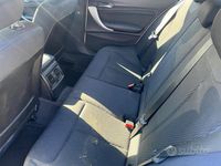 Brugt BMW 116 116 HK (85 kW) 2013 Hvid Hatchback