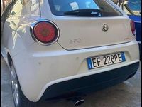 Usata Alfa Romeo MiTo 95 CV (69 kW) 2011 Utilitaria