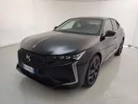 Usata DS Automobiles DS4 Performance Line Plus 131 CV (96 kW) 2022 Nero SUV