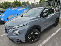 Usata Nissan Juke N-Connecta 94 CV (69 kW) 2023 SUV