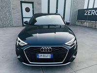 Usata Audi A3 Sport 150 CV (110 kW) 2022 Other Berlina