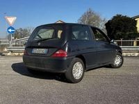 Usata Lancia Ypsilon 60 CV (44 kW) 2002 Utilitaria