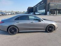 Usata Mercedes CLA180 116 CV (85 kW) 2023 Grigio Berlina
