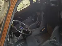 Usata Ford Escort 115 CV (84 kW) 1970 Marrone Utilitaria
