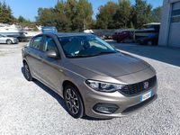 Usata Fiat Tipo Opening Edition 95 CV (69 kW) 2019 Oro Berlina