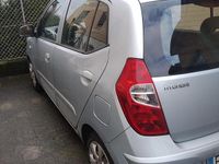 Usata Hyundai i10 2011 Utilitaria