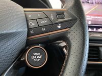 Usata Cupra Leon 150 CV (110 kW) 2024 Nero Berlina