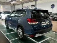 Usata Subaru Forester Style 150 CV (110 kW) 2023 Blu SUV