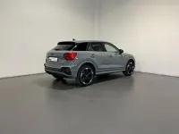 Usata Audi Q2 Comfort 150 CV (110 kW) 2024 Colore carrozzeria personalizzato audi exclusive SUV