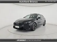 Usata BMW 120 M Sport 163 CV (119 kW) 2024 Nero Utilitaria