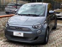 Usata Fiat 500e Business 42 kW (58 CV) 2020 Antracite Utilitaria