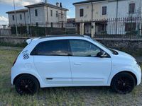 usata Renault Twingo Urban Night 22kWh tetto apribile