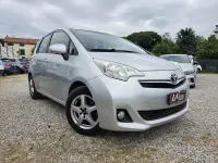 Usata Toyota Verso-S Active 90 CV (66 kW) 2011 Monovolume