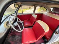 Usata Fiat Seicento 1960 Bianco Utilitaria