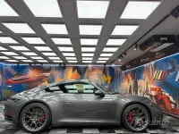 Usata Porsche 911 Carrera 4S 450 CV (330 kW) 2019 Marrone Coupé