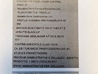 Usata Jeep Wrangler Sahara 200 CV (147 kW) 2018 Grigio SUV