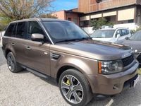 usata Land Rover Range Rover Sport 3.0 SDV6 HSE