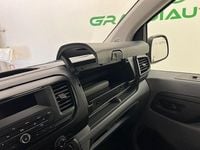 Usata Opel Vivaro Enjoy 120 CV (88 kW) 2023 Bianco Monovolume