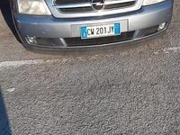 Usata Opel Vectra 2005 Berlina