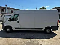 Usata Fiat Ducato 131 CV (96 kW) 2016 Furgone