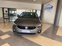Usata Fiat Tipo Business 120 CV (88 kW) 2019 Grigio Berlina