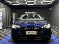 Usata Audi A4 Business 163 CV (119 kW) 2023 Blu/azzurro Station wagon