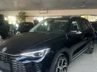 Neu MG ZS Comfort 115 PS (84 kW) 2026 Grau SUV
