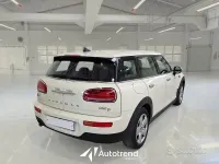 Usata Mini Clubman 116 CV (85 kW) 2021 Station wagon