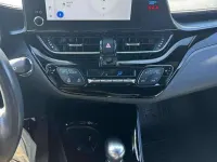 Usata Toyota C-HR 98 CV (72 kW) 2022 Grigio SUV