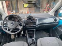 usata VW up! 1.0 5p. move up! BlueMotion Technology