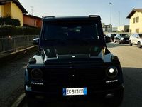 Occasion Mercedes G400 250 ch (183 kW) 2004 SUV