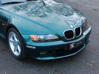 usata BMW Z3 Roadster 2.8i 24v. Iscritta CRS/ASI* Manuale*