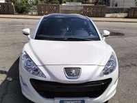 Usata Peugeot RCZ 163 CV (119 kW) 2013 Coupé