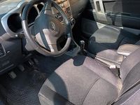 Usata Daihatsu Terios 2008 Grigio SUV