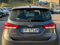 Usata Hyundai i20 Classic 90 CV (66 kW) 2018 Other Monovolume